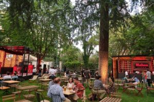 Three things to do in Madrid during the summer - Hotel Moderno Madrid