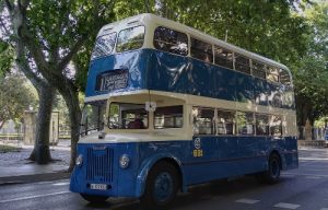 El museo de EMT de Madrid abre otra vez sus puertas en septiembre - Hotel Moderno Madrid