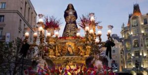 Planes para disfrutar de la Semana Santa en Madrid - Hotel Moderno Madrid