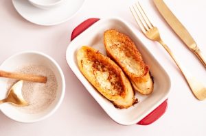 Dónde comer las mejores torrijas de Madrid - Hotel Moderno Madrid