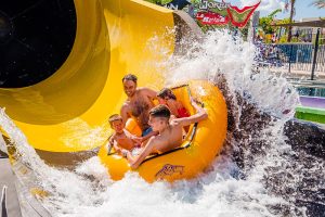 Los parques acuáticos más divertidos para niños de Madrid - Hotel Moderno Madrid