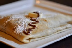 A tour of Madrid’s top crêperies - Hotel Moderno Madrid