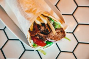 The best kebabs in Madrid - Hotel Moderno Madrid