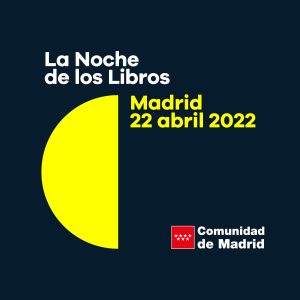 Disfruta de la Noche de los Libros en Madrid - Hotel Moderno Madrid